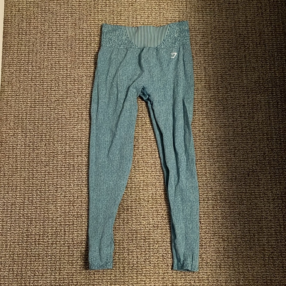 Gymshark marl seamless leggings - Picture 7 of 11